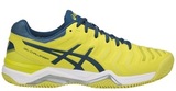Кроссовки теннисные Asics Gel Challenger 11 Glay мужские