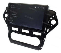 Магнитола Ford Mondeo 4 (10-14) Android 9.0 2/32GB модель CB-3167T8