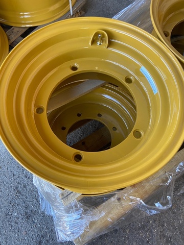 Колесный диск W9x18 (12.5/80-18) для JCB