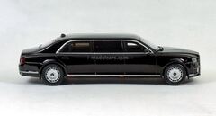 Aurus Senat limousine 1:43 DeAgostini Auto Legends New Era #30