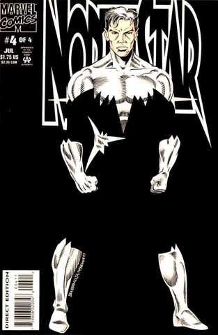 Northstar #4