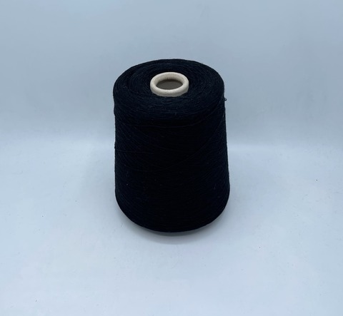 Fil.Life (пр.Италия), art.Tibet , 2/28 1400м/100гр. 100%кашемир  цвет-Черный, арт.29961