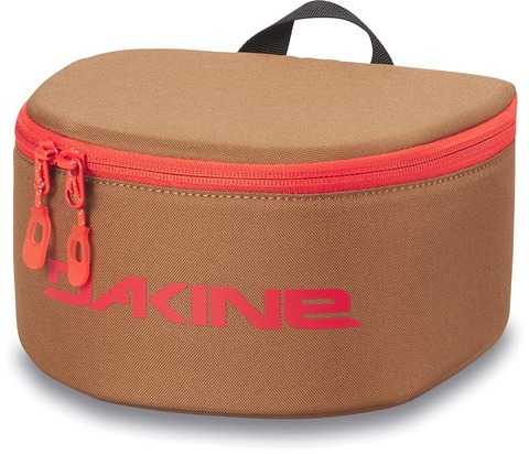 Картинка чехол для маски Dakine goggle stash Bison - 1