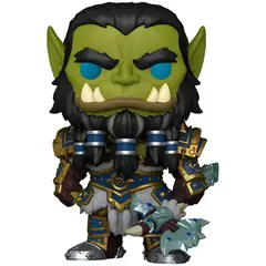 Funko POP! World of Warcraft: Thrall (1046)