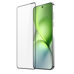 Защитное стекло из закаленного стекла для Vivo X200 Pro mini, от Dux Ducis серия 9D Full Screen Glass