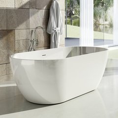 ВАННА АКРИЛОВАЯ RAVAK FREEDOM O 170x80