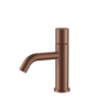Boheme Stick 121-BRB Смеситель для раковины, цвет: брашированная бронза