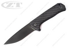 Нож Zero Tolerance 0804CF Rexford FS 