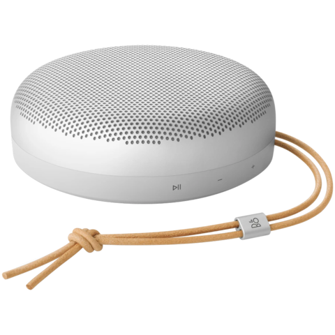 BANG & OLUFSEN Beosound A1 3rd Gen Портативная колонка Natural Aluminium