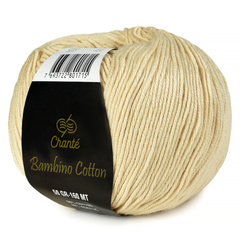 Chanté Bambino Cotton 2037