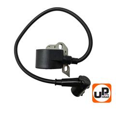 Магнето UNITED PARTS для HUSQVARNA 55/ 254/ 257/ 262/ 268/ 272 5873296-01 (90-1145)