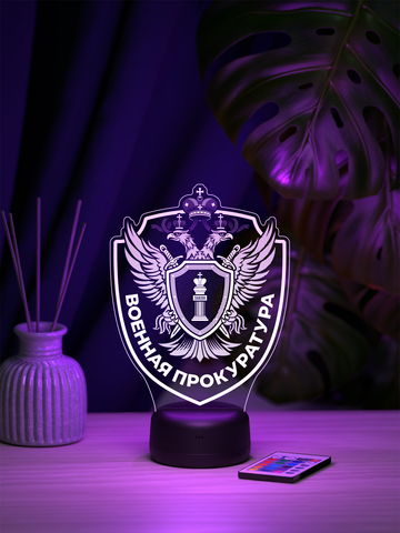 Светильник 