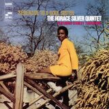 SILVER, HORACE QUINTET FEATURING STANLEY TURRENTINE: Serenade To A Soul Sister (Винил) (Виниловая пластинка)