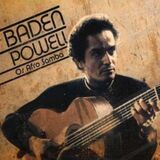 POWELL, BADEN: Os Afro Samba (Компакт-диск)