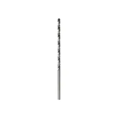 Сверло по металлу сверхдлинное HSS-G 3,2х69х106 мм Heller 21382