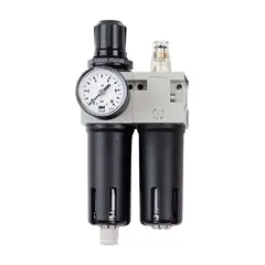 Блок подготовки воздуха WE 2-fach 1/4 W Schneider airsystems DGKD226026