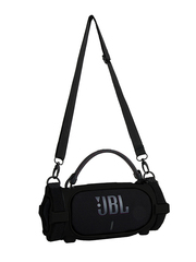 Силиконовый чехол JBL Charge 6 (Черный)