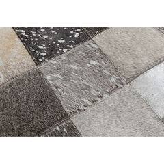 Ковер Cosmo Grey Fur 200x300 см