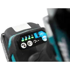 Аккумуляторный гайковёрт Makita DTW302Z