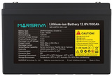 Батарея Marsriva MR-LBP12-100-LAR