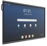 Интерактивная панель Dahua DHI-LPH75-MC480-U
