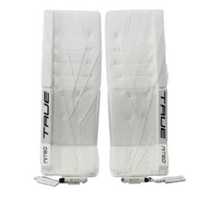 Щитки вратаря True Catalyst NITRO (JR)