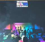 NATIONAL, THE: Boxer (Live In Brussels) (Cd) (Компакт-диск)