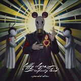 BIFFY CLYRO: Infinity Land(Coloured Vinyl) (Виниловая пластинка)
