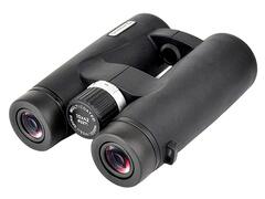Бинокль Konus Mission-HD 10x42 WA, Roof-призмы, Bak-4, Open Bridge, Wide Angle, 602г DISC