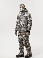 Зимний костюм для охоты, туризма Remington Wildforce Apex на remingtonn.ru