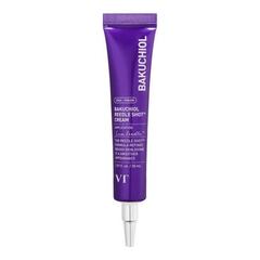 VT Cosmetics Bakuchiol Reedle Shot Cream крем с бакучиолом