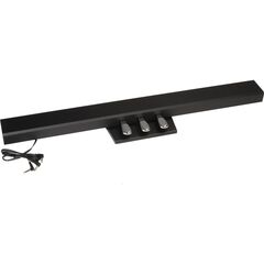 Roland KPD-90-BK блок с тремя педалям для FP-60-BK, FP-90-BK, FP-60X-BK, FP-90X-BK