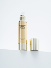 CELLBN Отбеливающий антивозрастной крем A-One Cell Cream, 50 мл