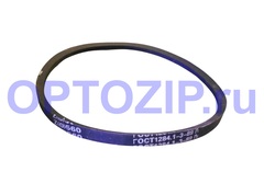 Ремень клиновой Z(0)-560 ГОСТ 1284-89 (00837)