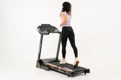 Беговая дорожка Genau Impulse M900