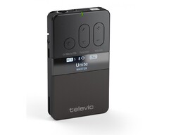 Беспроводной передатчик Televic Unite TP (71.98.4010)