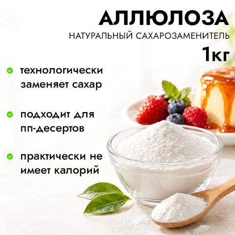Аллюлоза, 1 кг