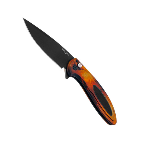 Складной нож Pro-Tech Cambria, сталь CPM MagnaCut, CF2103-DF