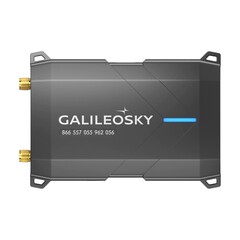 Прибор спутникового мониторинга Galileosky 10 (без eMMC) Стандарт GSM 2G EXT