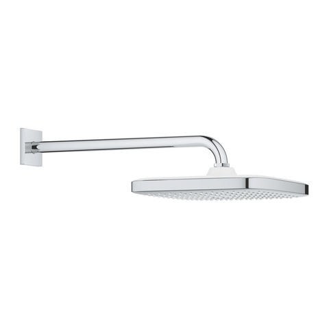 GROHE Tempesta 26687000 Душ верхний с кронштейном