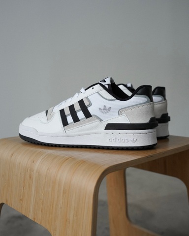 Adidas Forum Exhibit Low