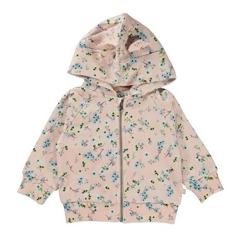 Толстовка Dorothy Mini Blue Flowers