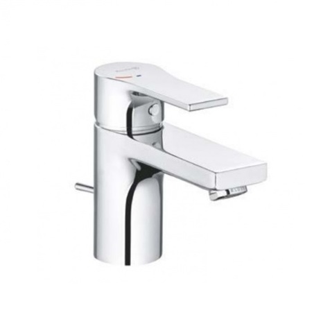 Kludi Zenta SL 482630565 Смеситель для раковины, цвет: хром