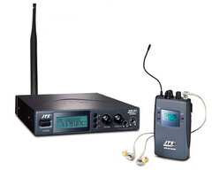 JTS SIEM-111/IE-6