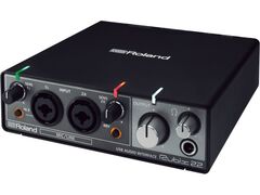 Roland Rubix 22