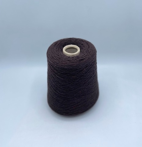 Casa del Filato (пр.Италия), art. BabyWool 1500м/100гр 100%Меринос , цвет-Серо-коричневый(621/471), арт.32869