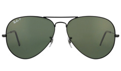 Aviator RB 3025 002/58