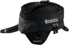 Primer tank bag