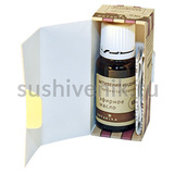 Vetiver oil / Vetiveria zizanoides - 4