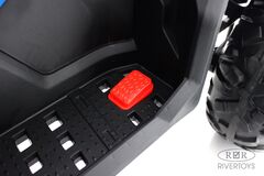 Квадроцикл Z888VO 4WD (Полноприводный)